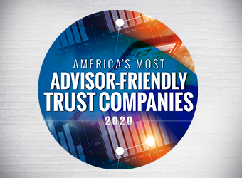 LPL-Affiliate The Private Trust Company most friendly