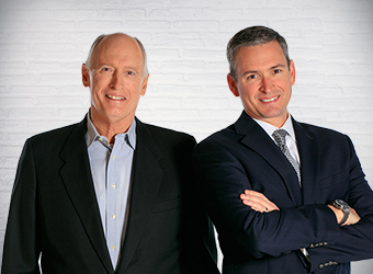 LPL Welcomes Father-Son Advisors Michael & Patrick O’Reilly